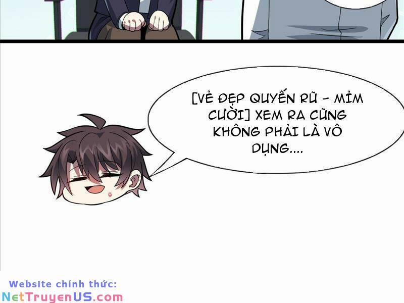 Bạn Gái Tôi Là Một Đại Tiểu Thư Xấu Xa Sao? 18 trang 77