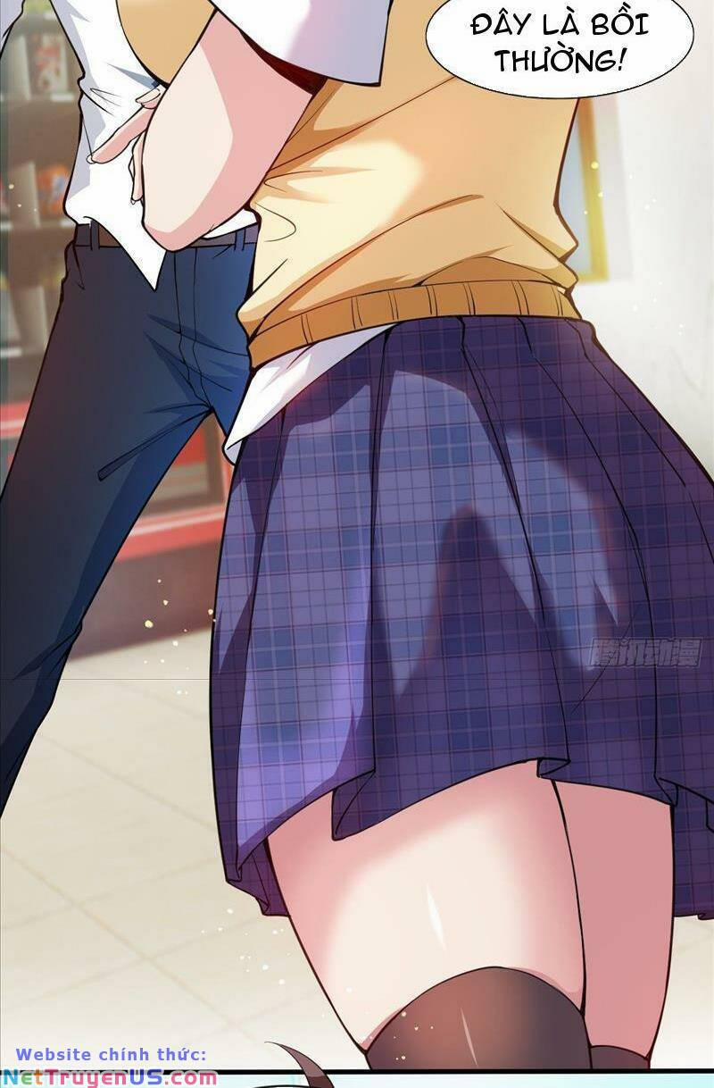 Bạn Gái Tôi Là Một Đại Tiểu Thư Xấu Xa Sao? 19 trang 15