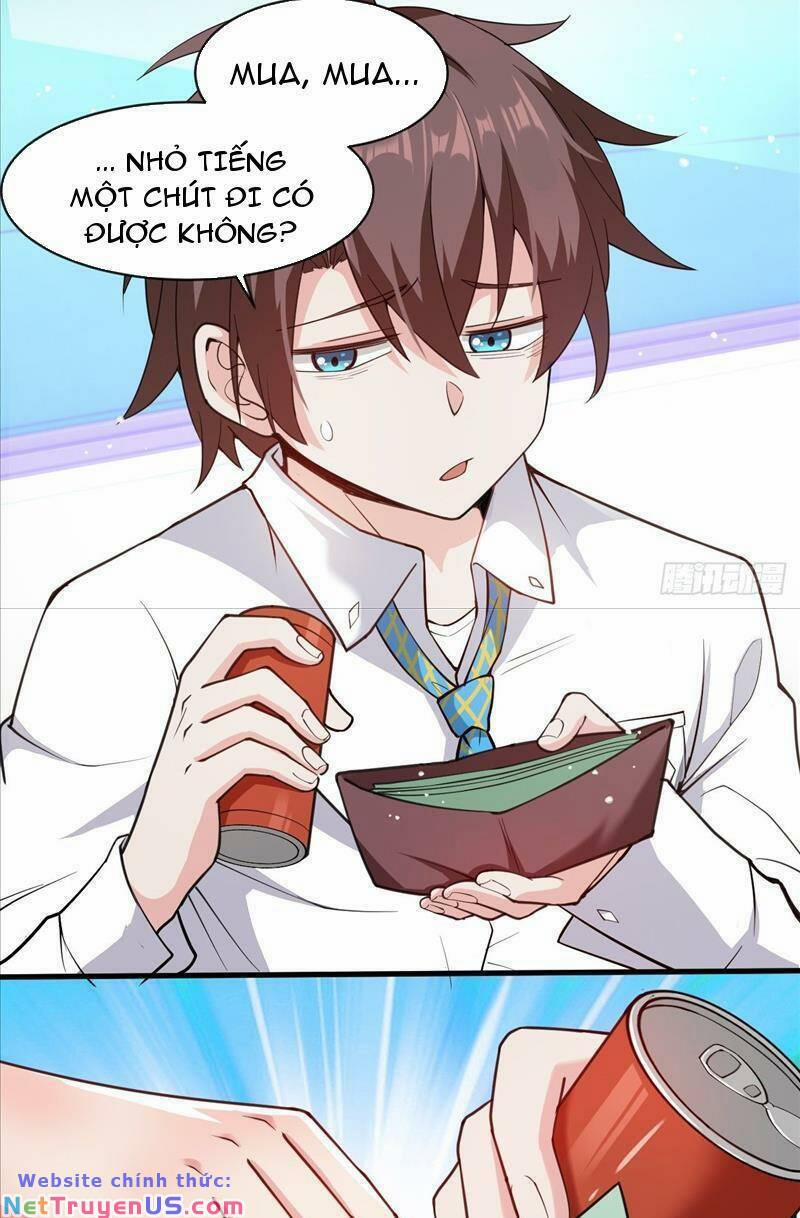 Bạn Gái Tôi Là Một Đại Tiểu Thư Xấu Xa Sao? 19 trang 16