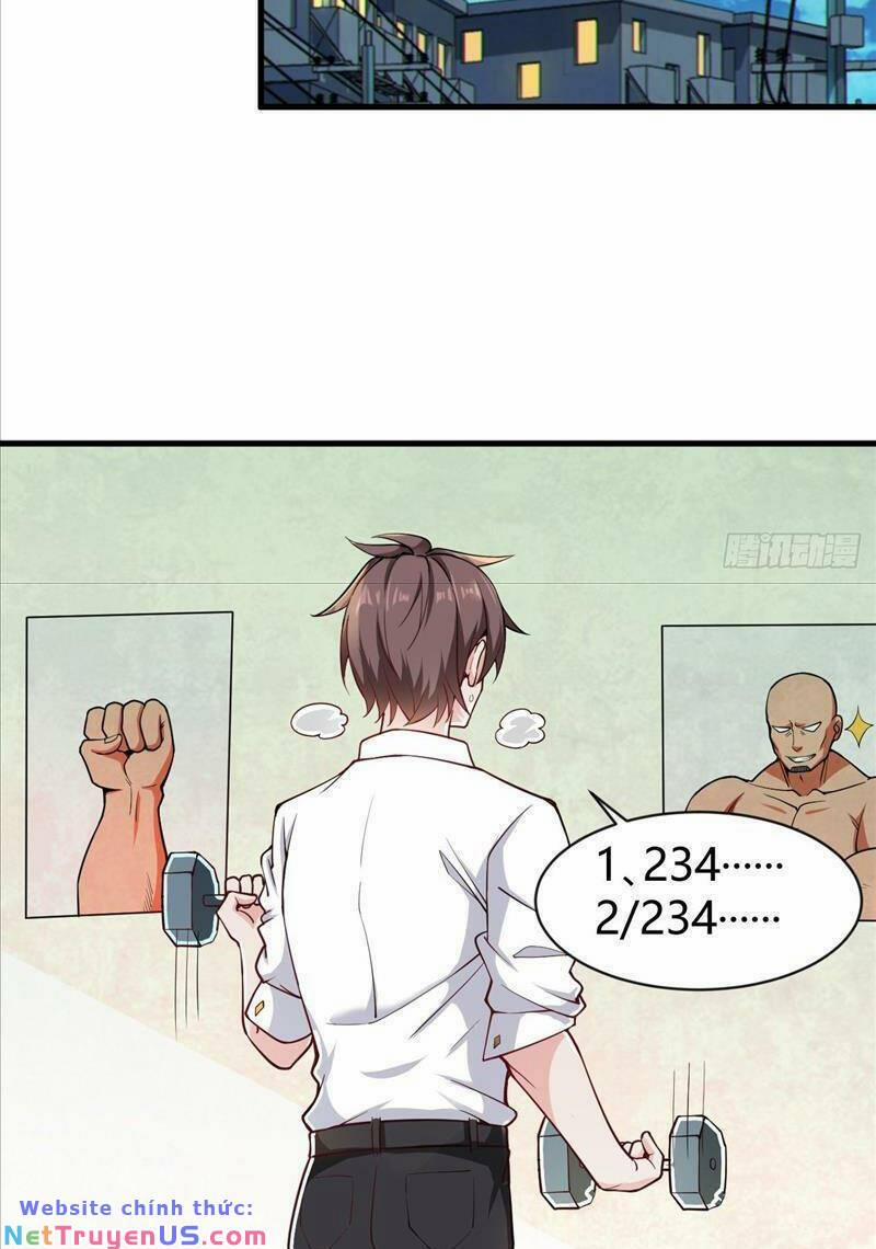 Bạn Gái Tôi Là Một Đại Tiểu Thư Xấu Xa Sao? 19 trang 26