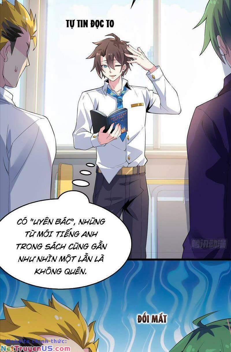 Bạn Gái Tôi Là Một Đại Tiểu Thư Xấu Xa Sao? 19 trang 3