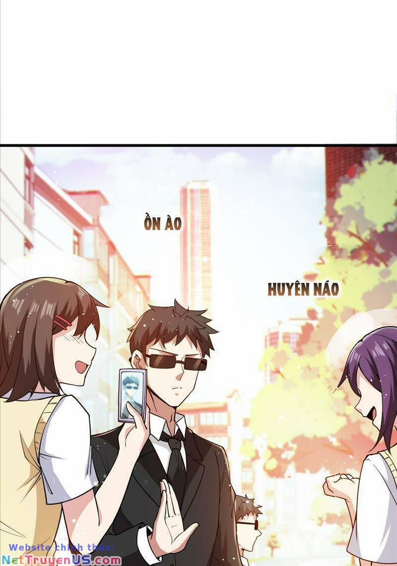 Bạn Gái Tôi Là Một Đại Tiểu Thư Xấu Xa Sao? 19 trang 32