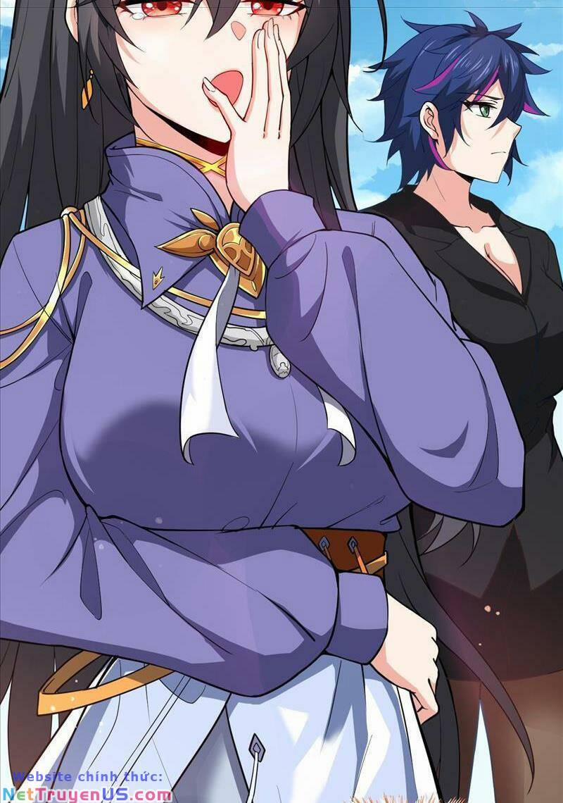 Bạn Gái Tôi Là Một Đại Tiểu Thư Xấu Xa Sao? 19 trang 37