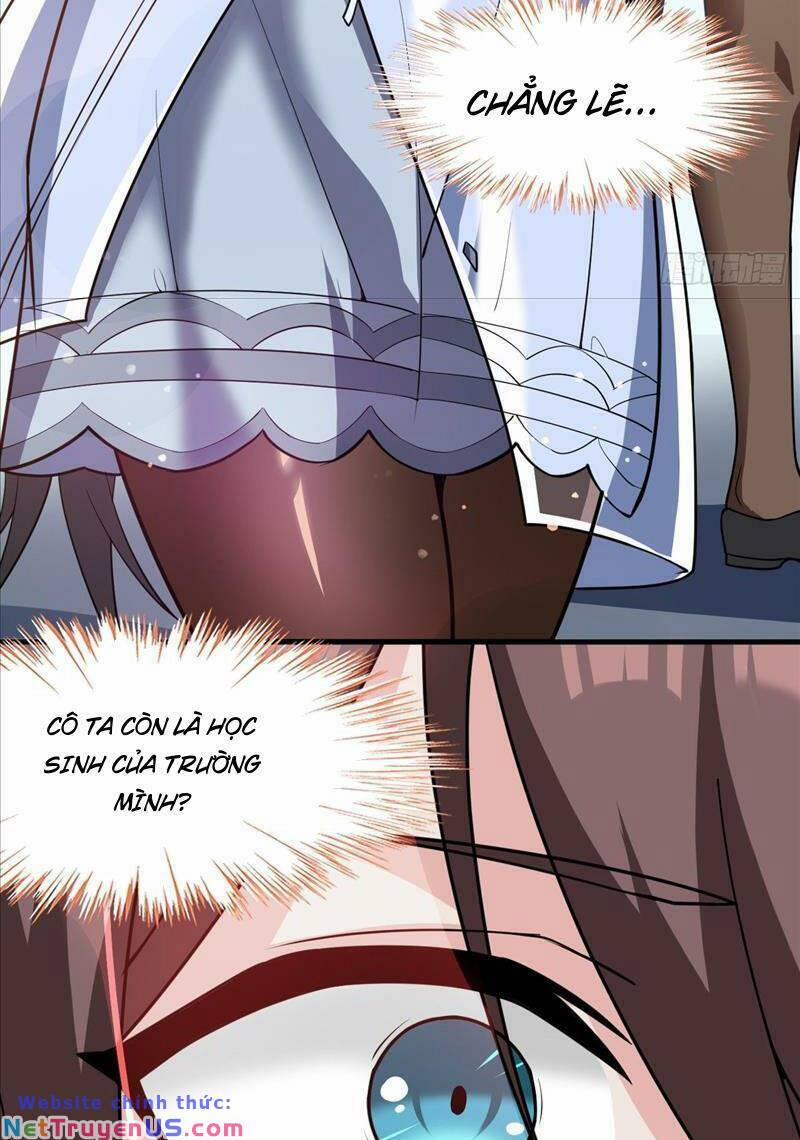 Bạn Gái Tôi Là Một Đại Tiểu Thư Xấu Xa Sao? 19 trang 38