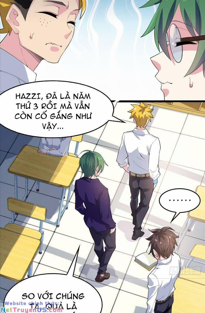 Bạn Gái Tôi Là Một Đại Tiểu Thư Xấu Xa Sao? 19 trang 4