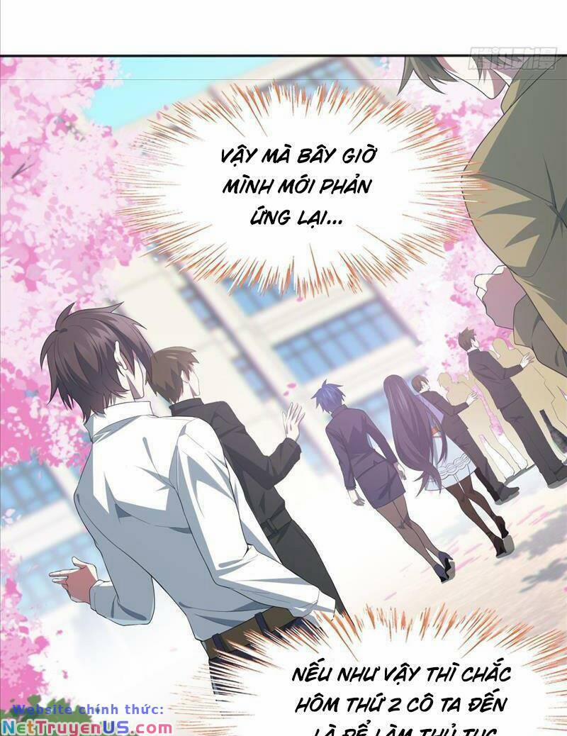 Bạn Gái Tôi Là Một Đại Tiểu Thư Xấu Xa Sao? 19 trang 44