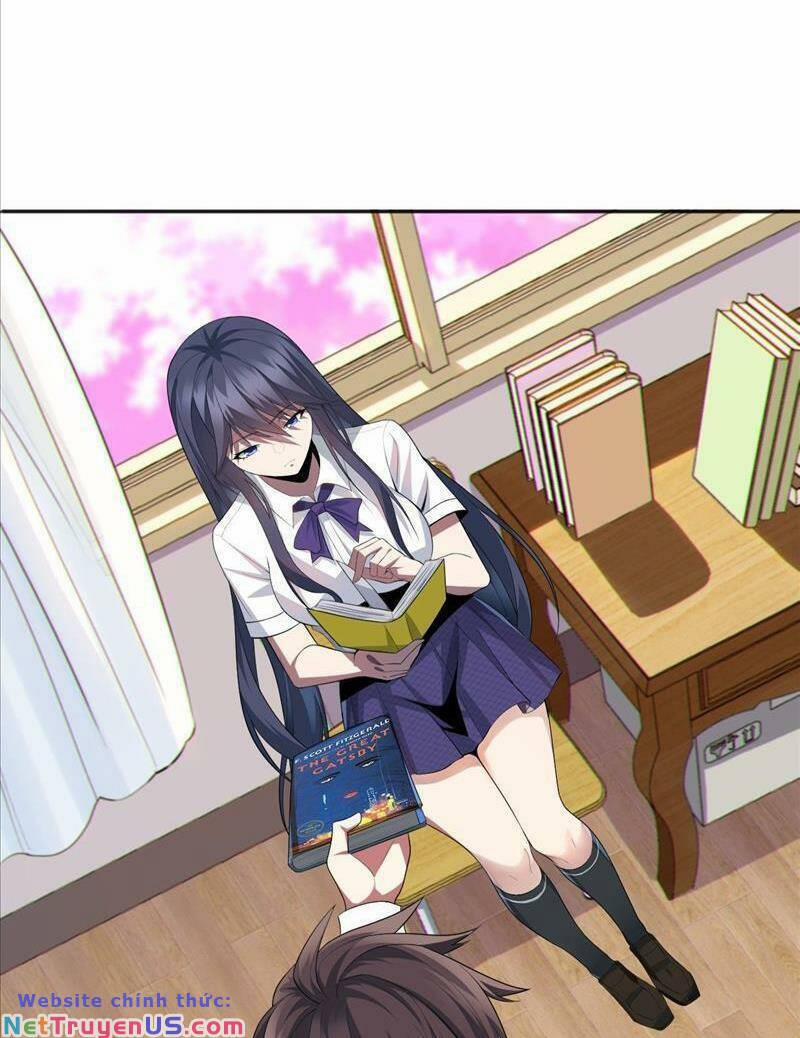 Bạn Gái Tôi Là Một Đại Tiểu Thư Xấu Xa Sao? 19 trang 47