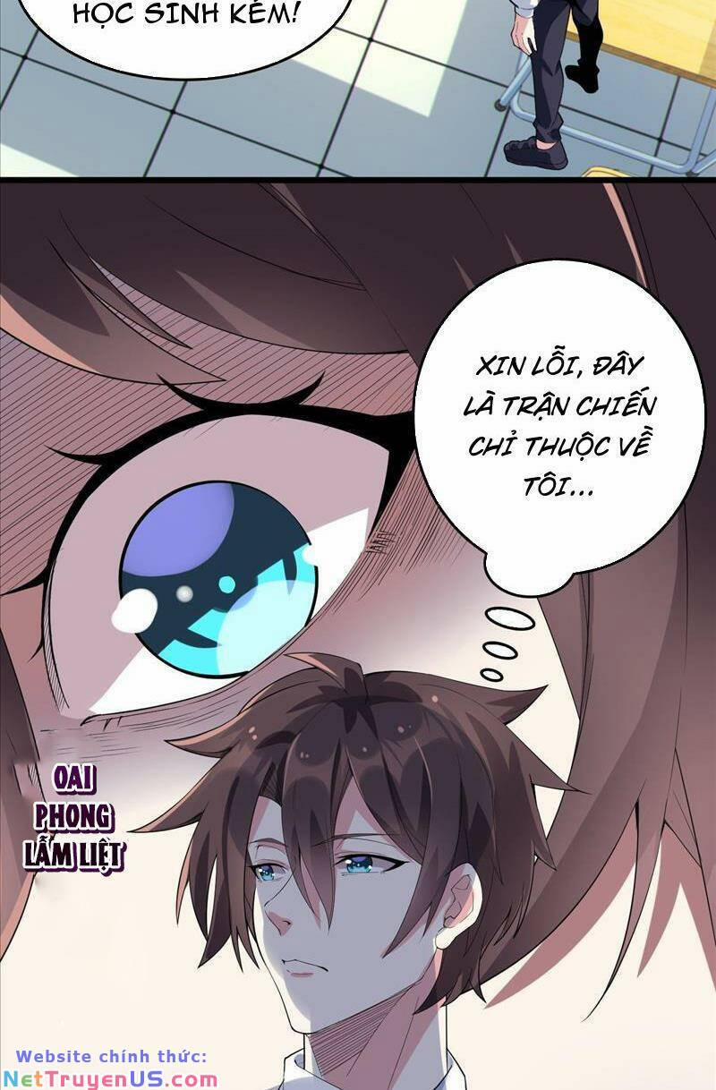 Bạn Gái Tôi Là Một Đại Tiểu Thư Xấu Xa Sao? 19 trang 5
