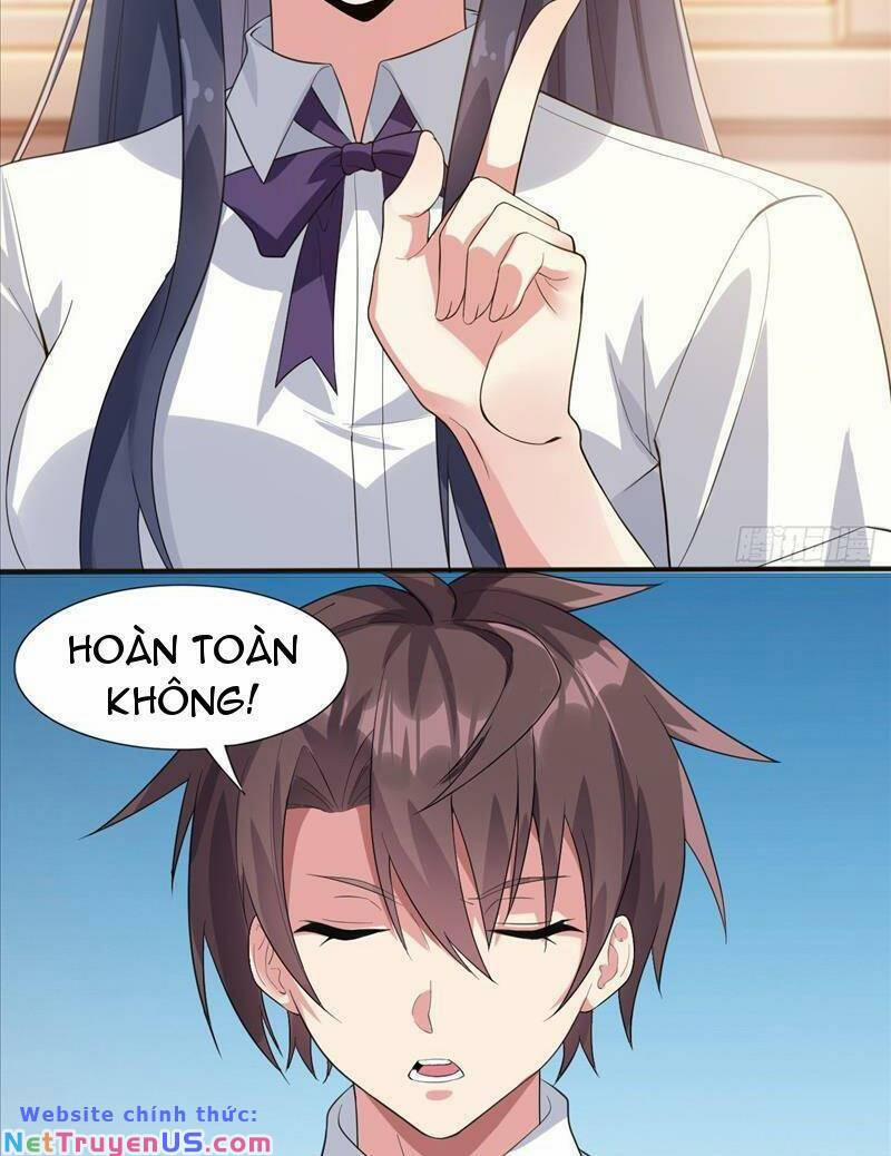 Bạn Gái Tôi Là Một Đại Tiểu Thư Xấu Xa Sao? 19 trang 52