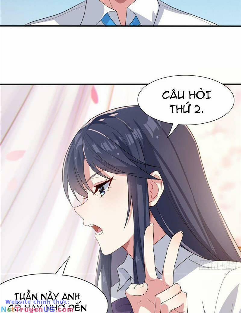 Bạn Gái Tôi Là Một Đại Tiểu Thư Xấu Xa Sao? 19 trang 53