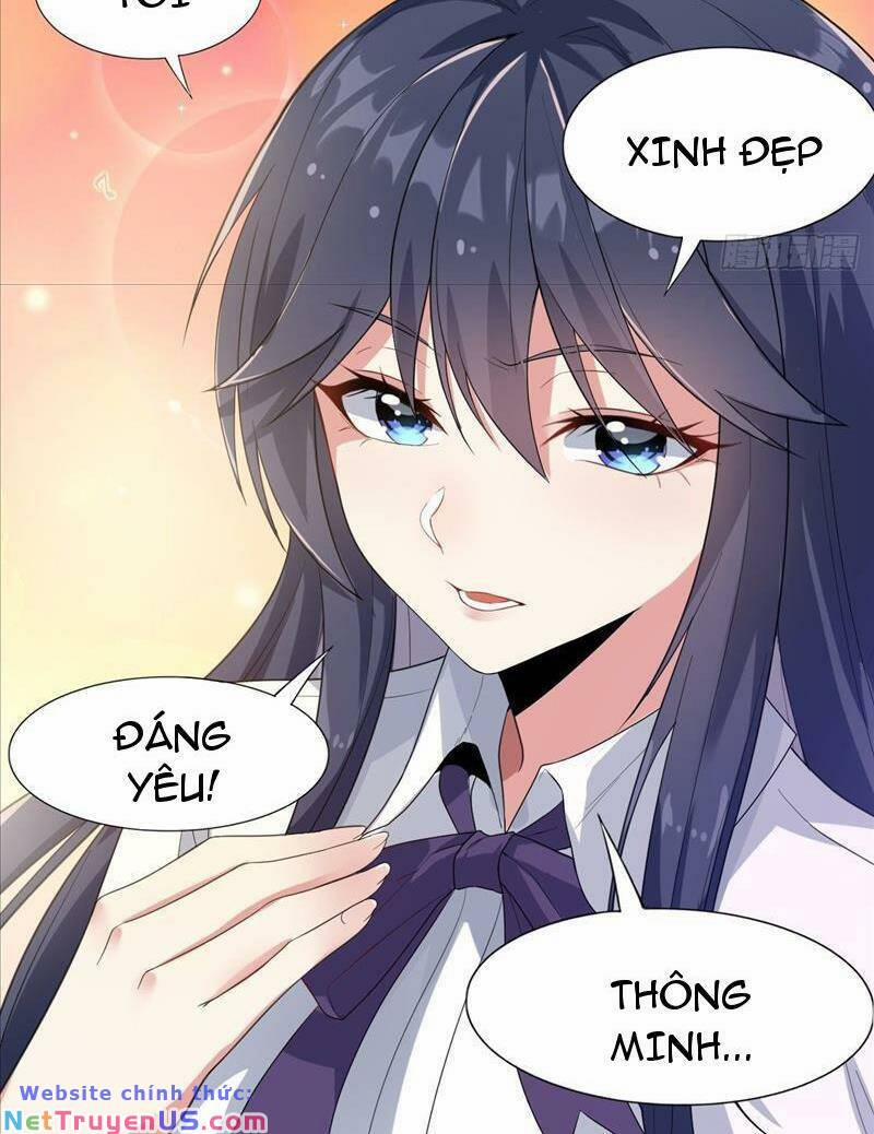 Bạn Gái Tôi Là Một Đại Tiểu Thư Xấu Xa Sao? 19 trang 55