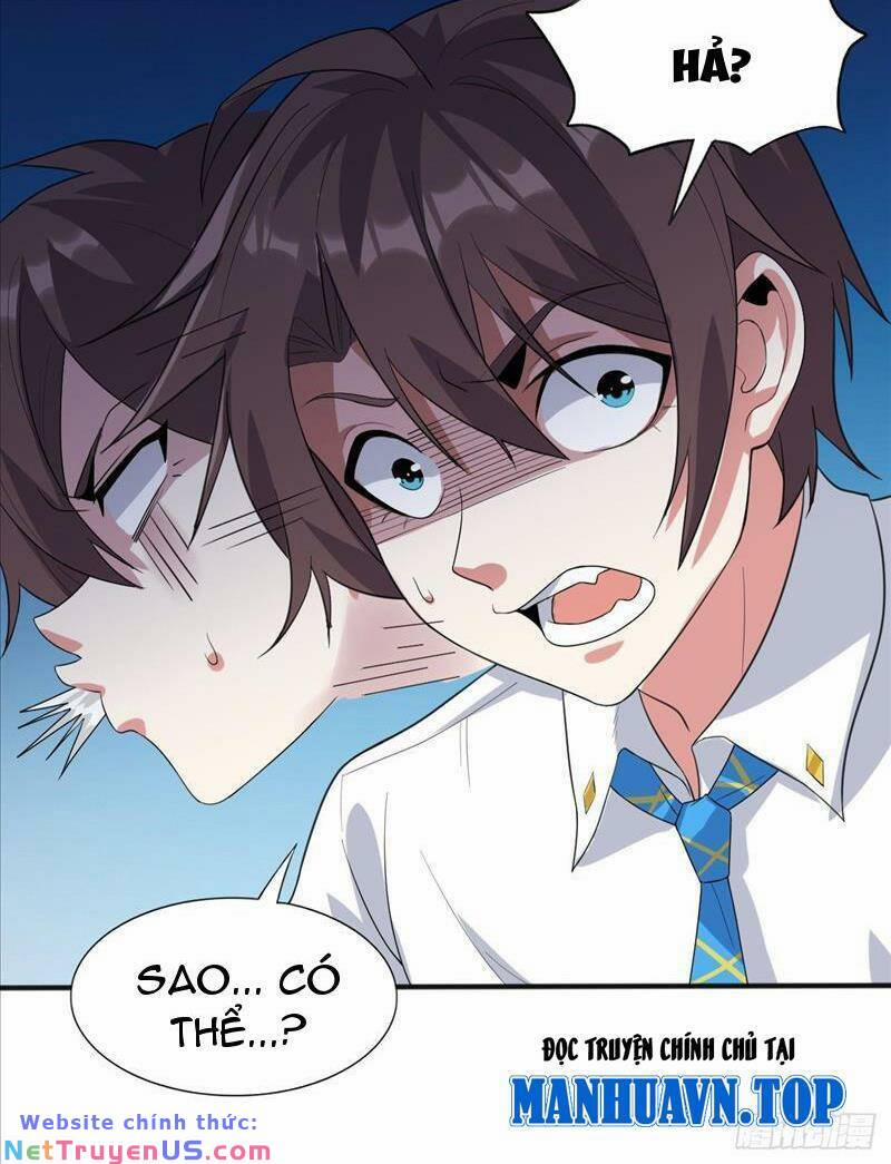 Bạn Gái Tôi Là Một Đại Tiểu Thư Xấu Xa Sao? 19 trang 59
