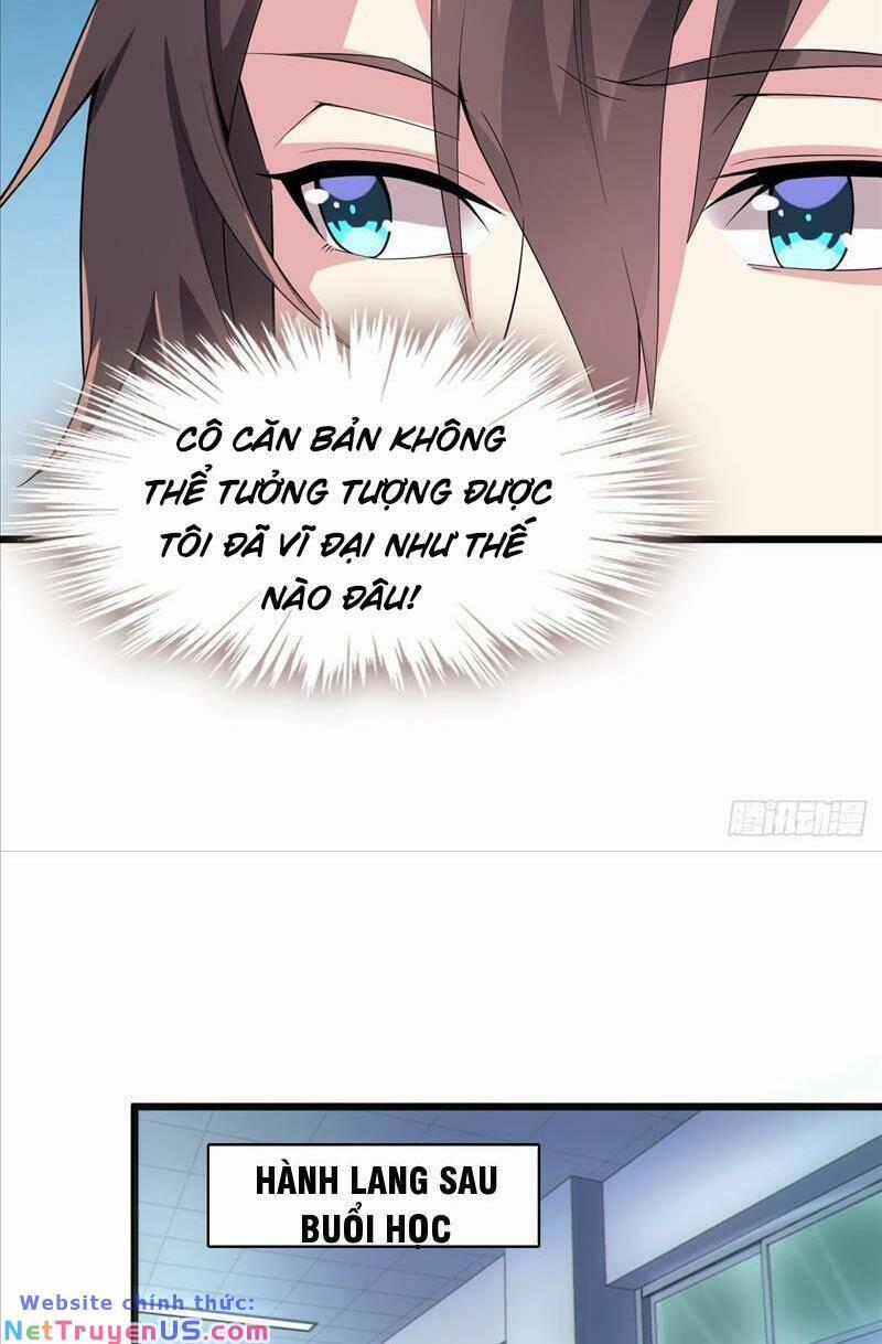 Bạn Gái Tôi Là Một Đại Tiểu Thư Xấu Xa Sao? 19 trang 7