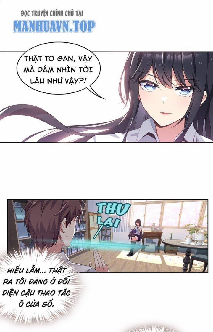 Bạn Gái Tôi Là Một Đại Tiểu Thư Xấu Xa Sao? 2 trang 1