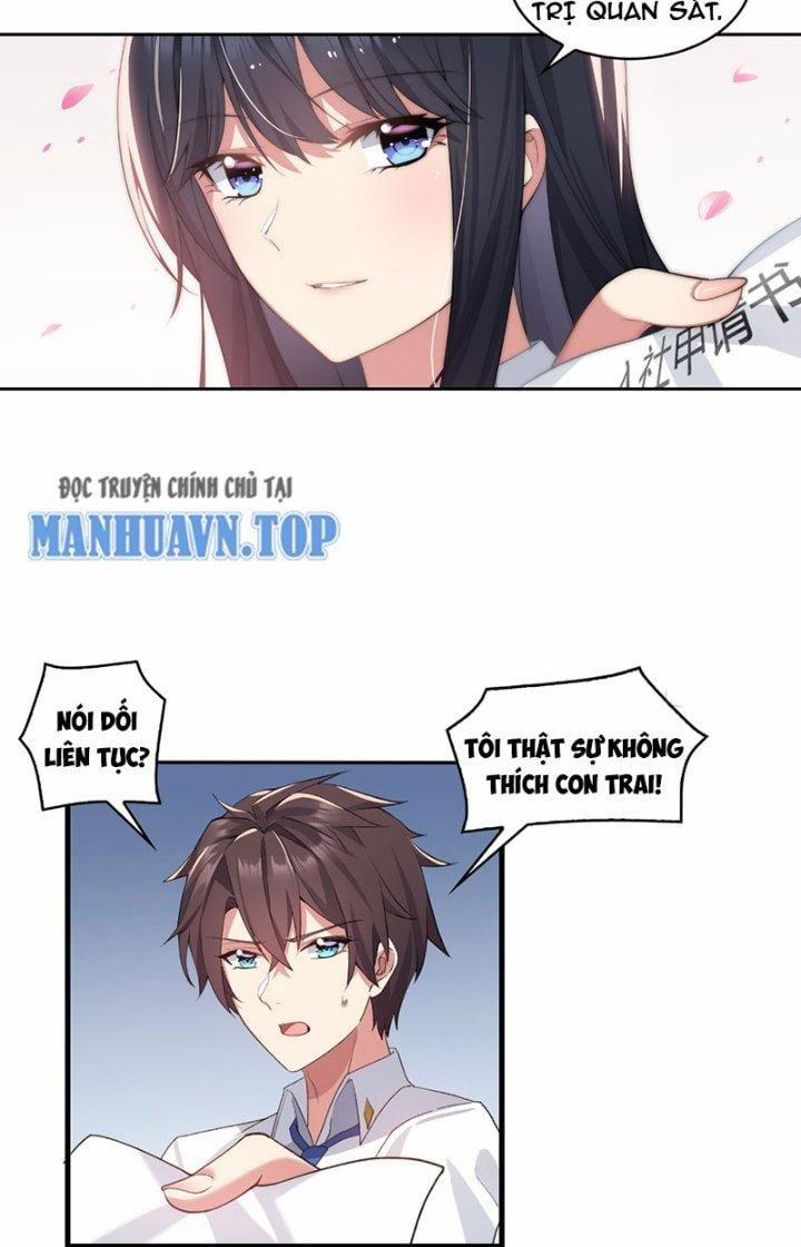 Bạn Gái Tôi Là Một Đại Tiểu Thư Xấu Xa Sao? 2 trang 14