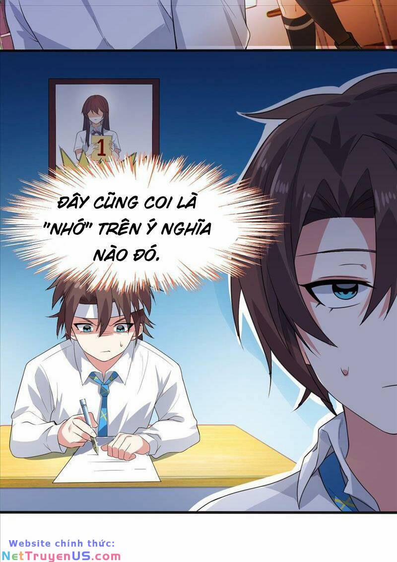 Bạn Gái Tôi Là Một Đại Tiểu Thư Xấu Xa Sao? 20 trang 1