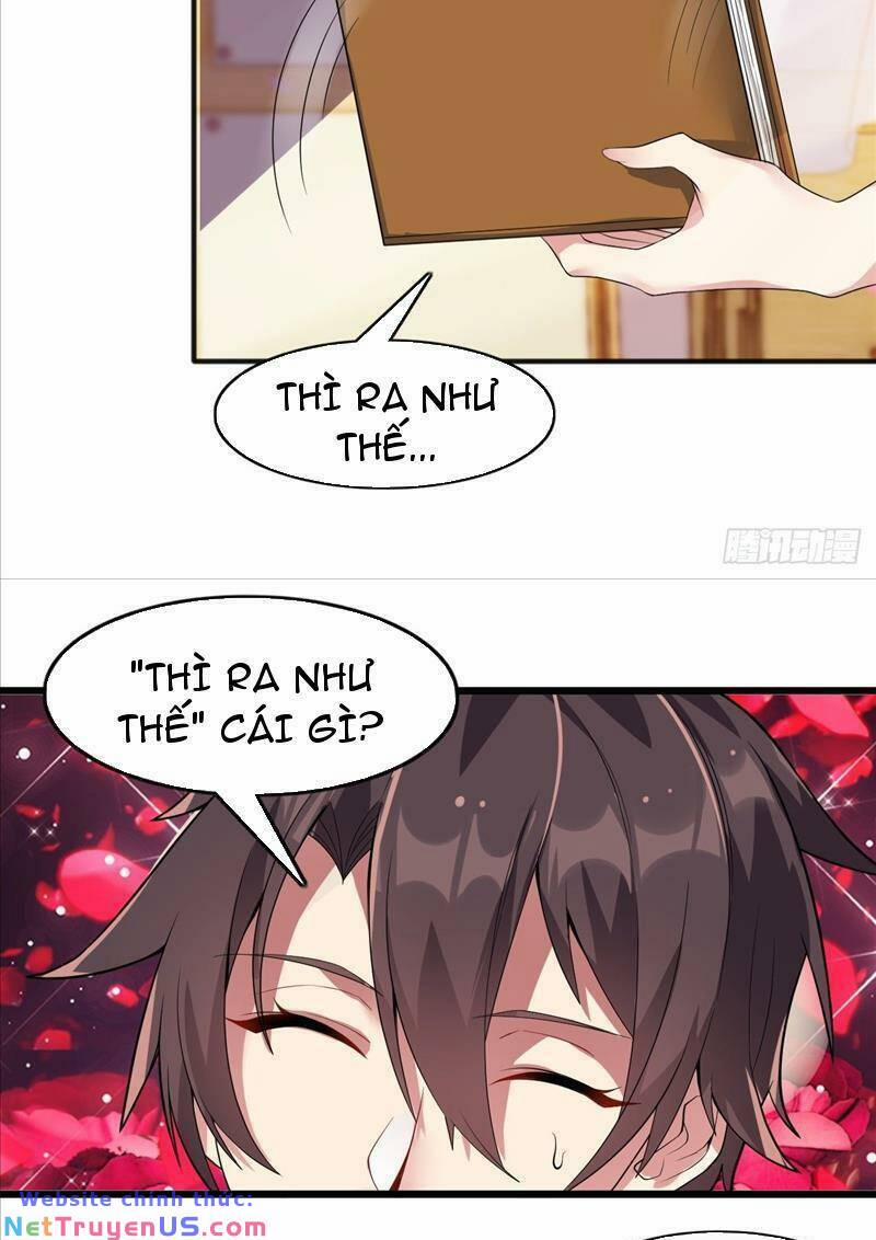Bạn Gái Tôi Là Một Đại Tiểu Thư Xấu Xa Sao? 20 trang 12