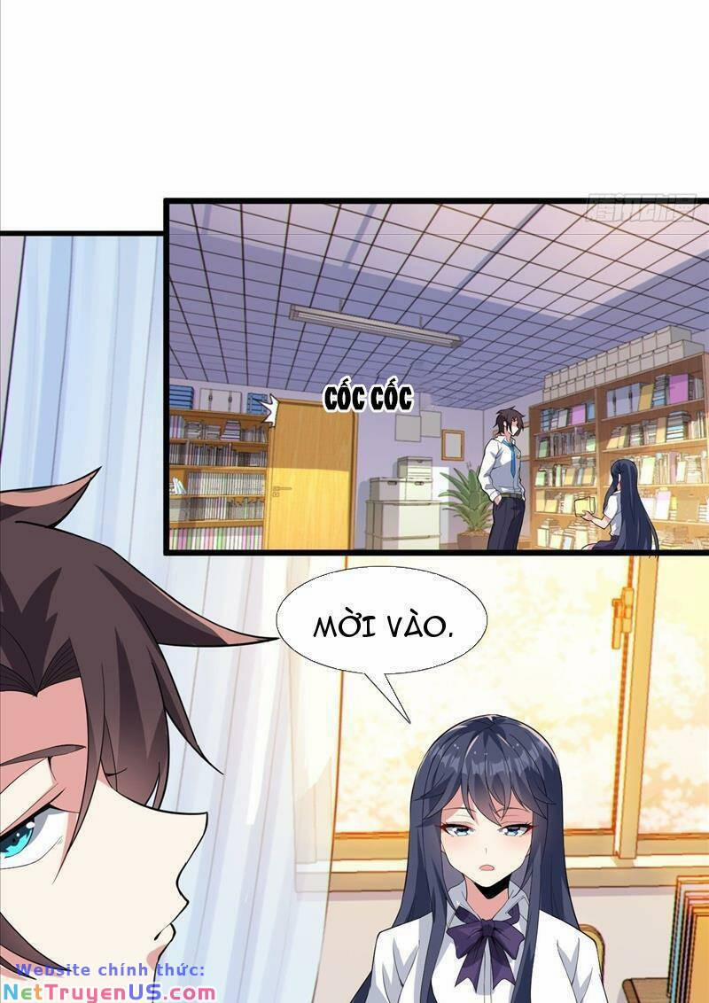 Bạn Gái Tôi Là Một Đại Tiểu Thư Xấu Xa Sao? 20 trang 16