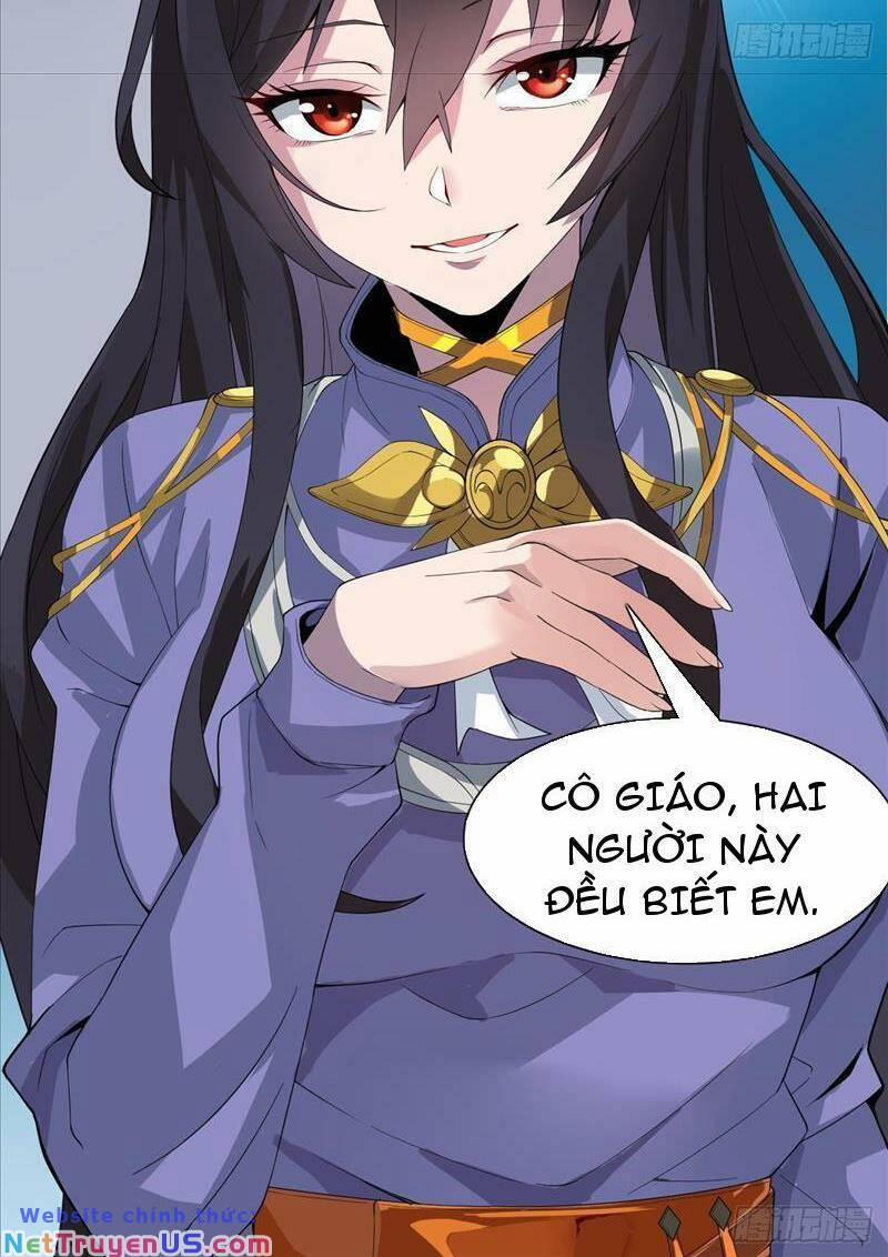 Bạn Gái Tôi Là Một Đại Tiểu Thư Xấu Xa Sao? 20 trang 19