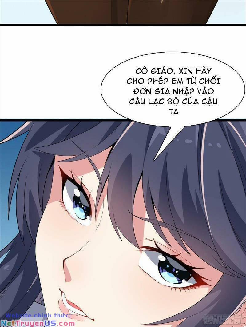 Bạn Gái Tôi Là Một Đại Tiểu Thư Xấu Xa Sao? 20 trang 21