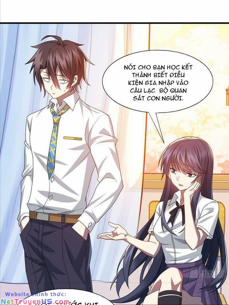 Bạn Gái Tôi Là Một Đại Tiểu Thư Xấu Xa Sao? 20 trang 23