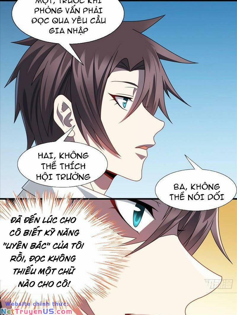 Bạn Gái Tôi Là Một Đại Tiểu Thư Xấu Xa Sao? 20 trang 24