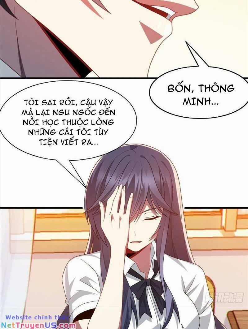 Bạn Gái Tôi Là Một Đại Tiểu Thư Xấu Xa Sao? 20 trang 25