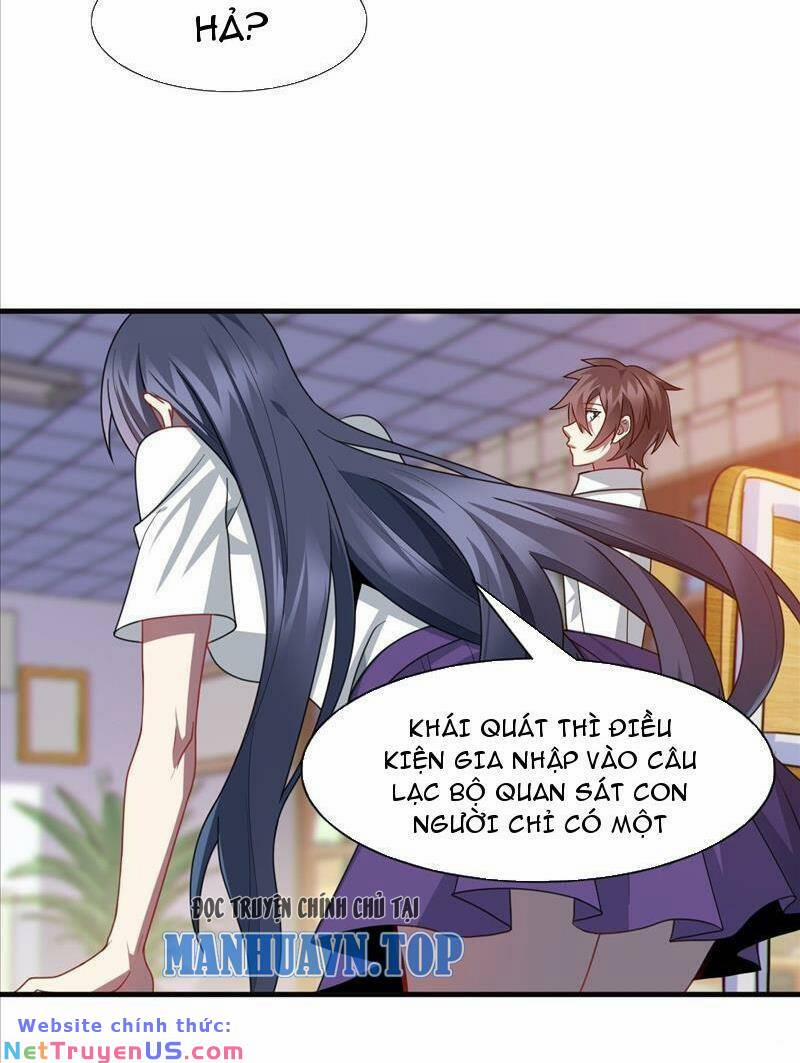 Bạn Gái Tôi Là Một Đại Tiểu Thư Xấu Xa Sao? 20 trang 27