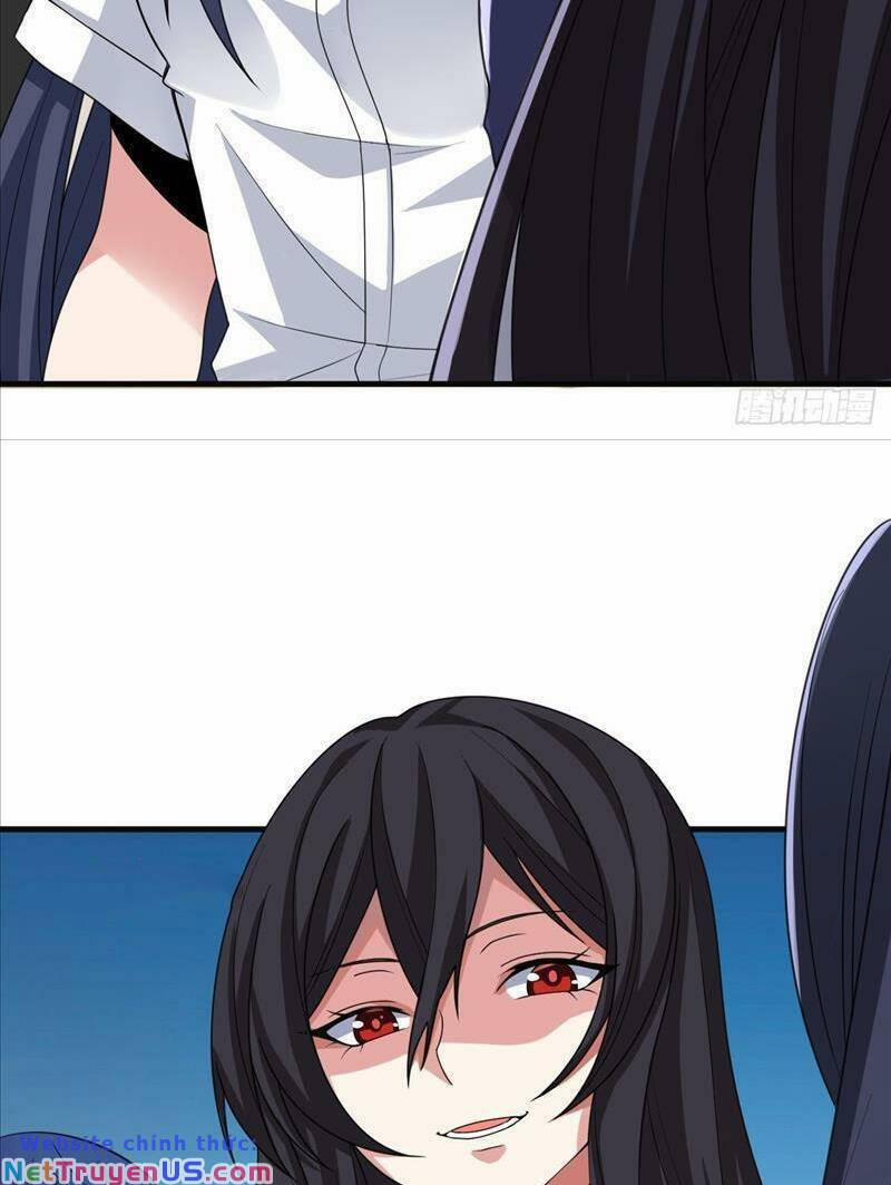 Bạn Gái Tôi Là Một Đại Tiểu Thư Xấu Xa Sao? 20 trang 29