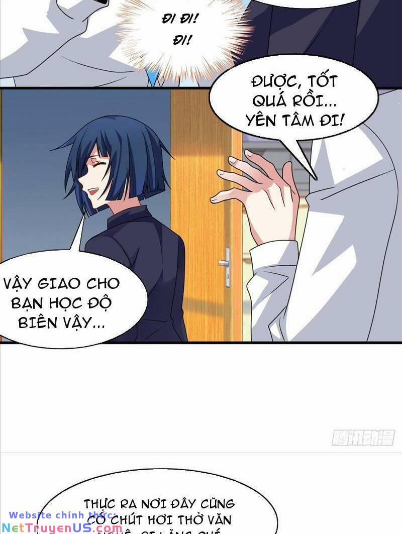 Bạn Gái Tôi Là Một Đại Tiểu Thư Xấu Xa Sao? 20 trang 33