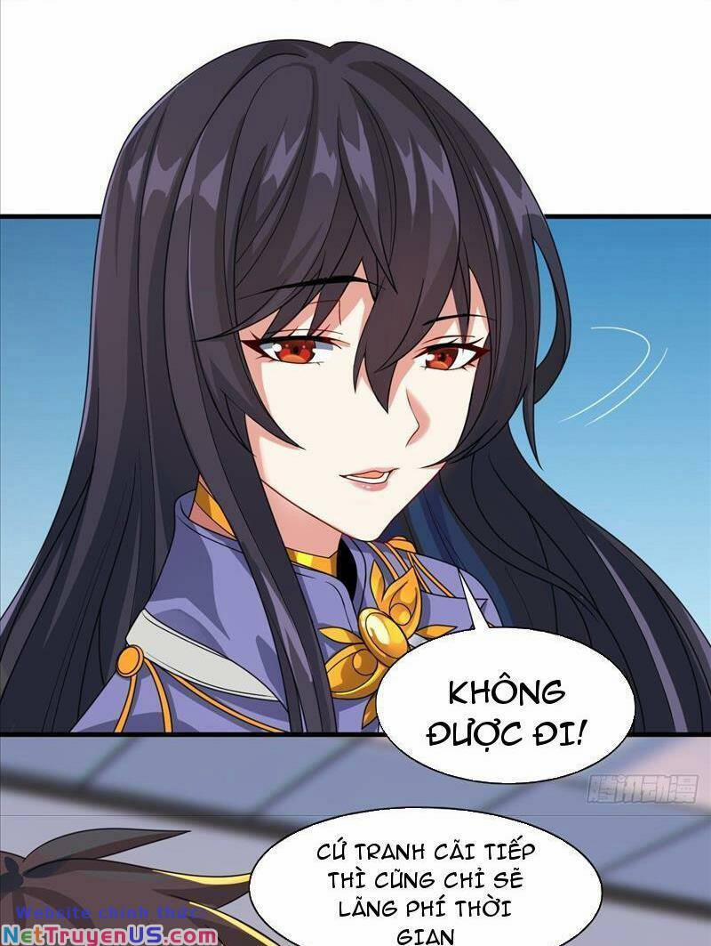 Bạn Gái Tôi Là Một Đại Tiểu Thư Xấu Xa Sao? 20 trang 38