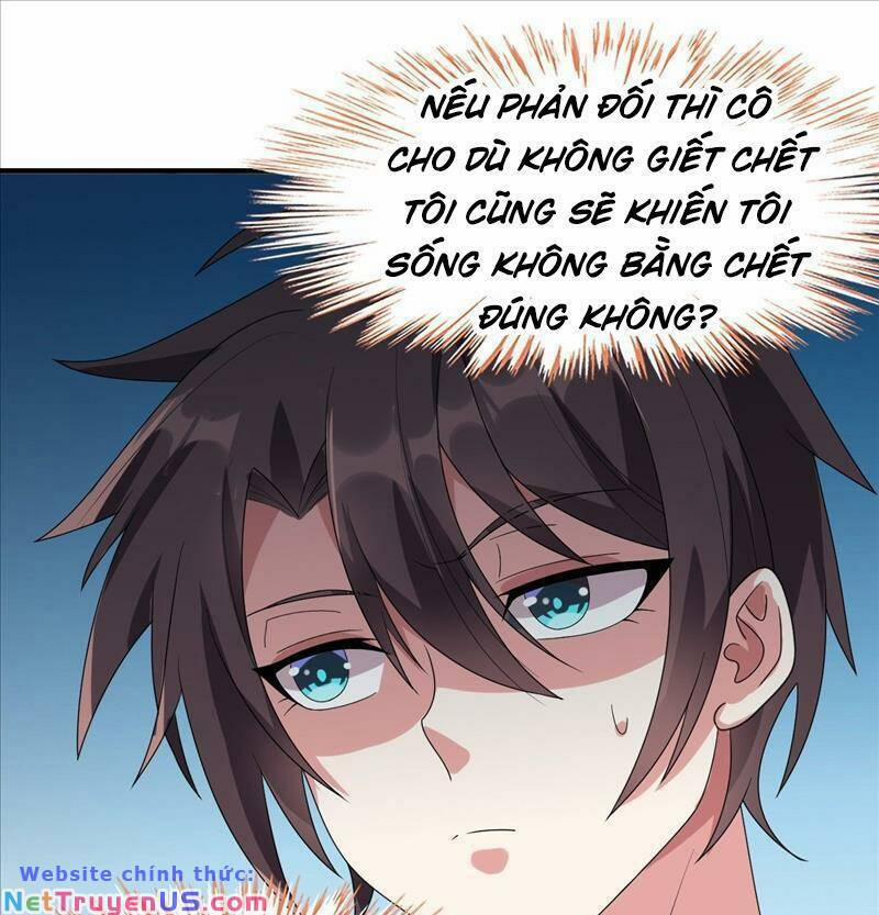 Bạn Gái Tôi Là Một Đại Tiểu Thư Xấu Xa Sao? 20 trang 40