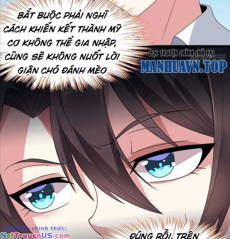 Bạn Gái Tôi Là Một Đại Tiểu Thư Xấu Xa Sao? 20 trang 41