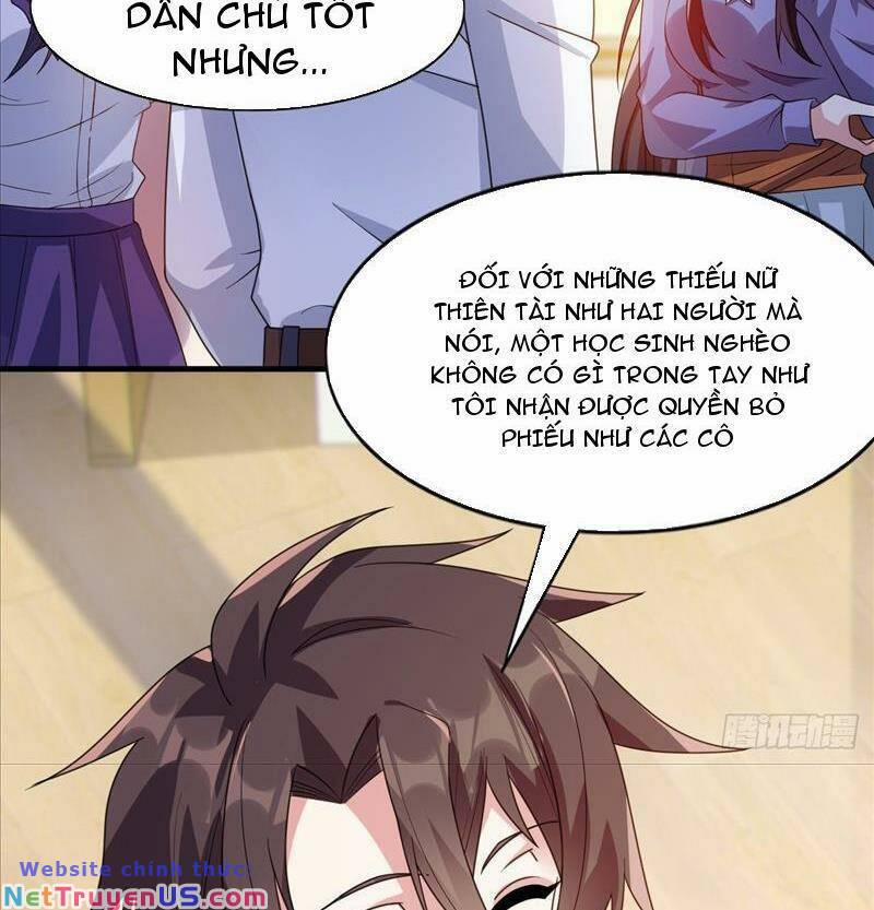 Bạn Gái Tôi Là Một Đại Tiểu Thư Xấu Xa Sao? 20 trang 43