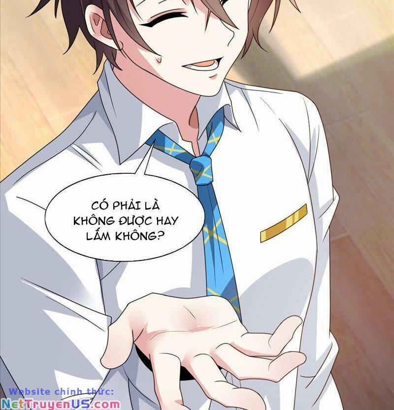 Bạn Gái Tôi Là Một Đại Tiểu Thư Xấu Xa Sao? 20 trang 44