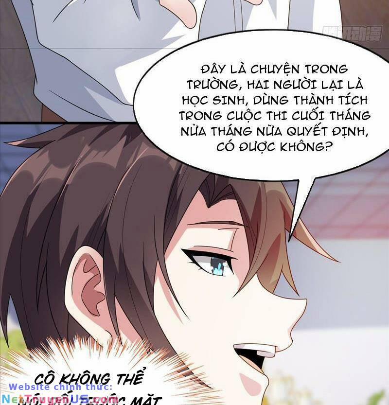Bạn Gái Tôi Là Một Đại Tiểu Thư Xấu Xa Sao? 20 trang 45