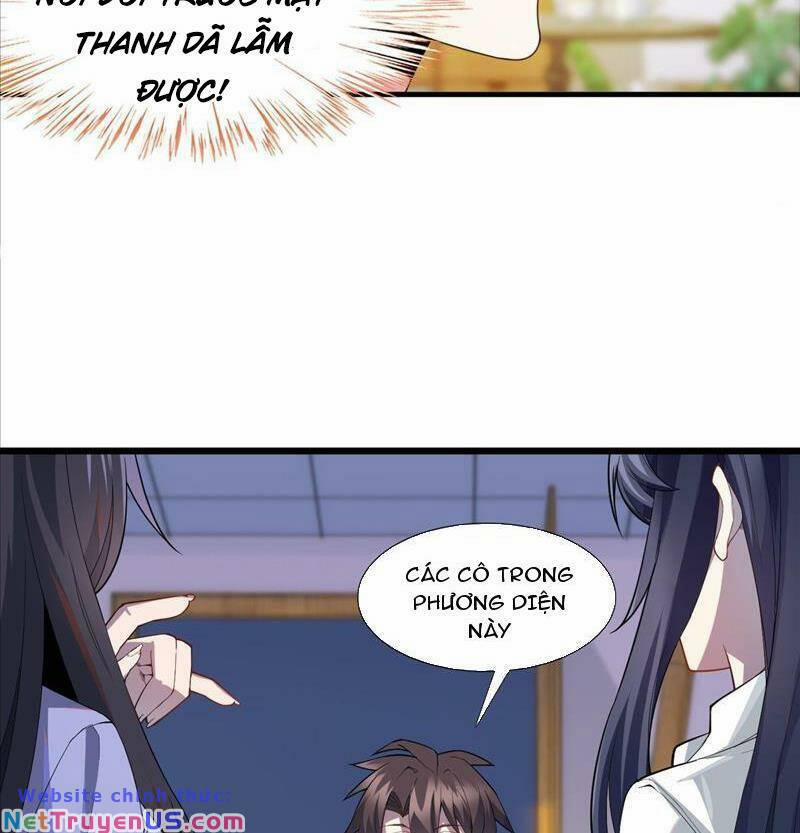 Bạn Gái Tôi Là Một Đại Tiểu Thư Xấu Xa Sao? 20 trang 46