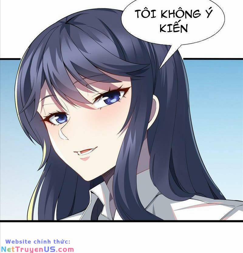 Bạn Gái Tôi Là Một Đại Tiểu Thư Xấu Xa Sao? 20 trang 50