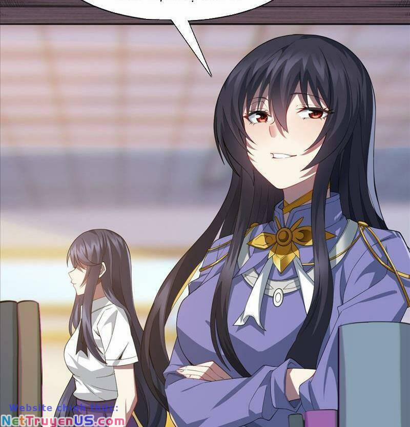 Bạn Gái Tôi Là Một Đại Tiểu Thư Xấu Xa Sao? 20 trang 54