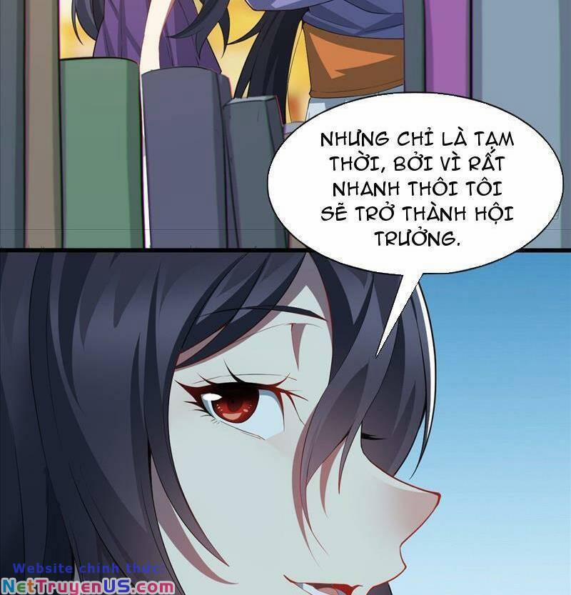 Bạn Gái Tôi Là Một Đại Tiểu Thư Xấu Xa Sao? 20 trang 55