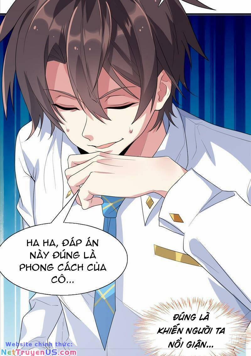 Bạn Gái Tôi Là Một Đại Tiểu Thư Xấu Xa Sao? 20 trang 8