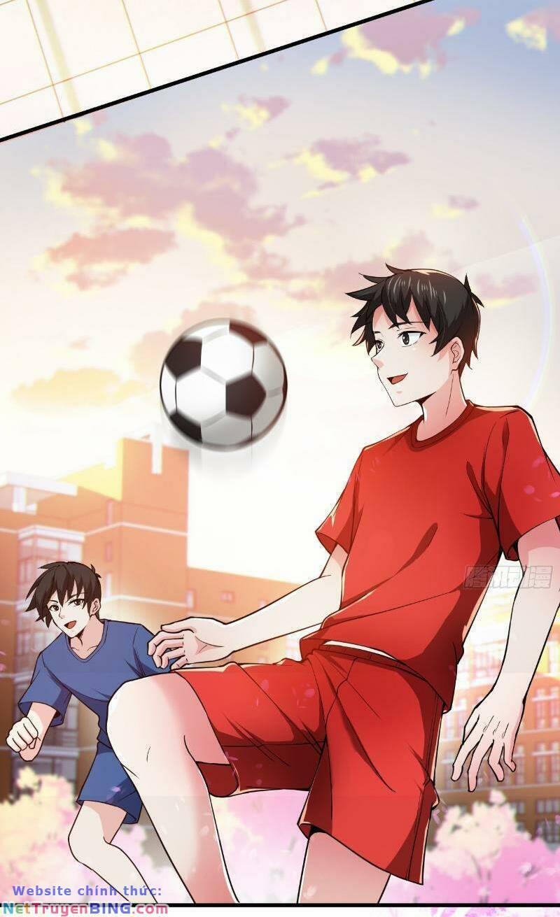 Bạn Gái Tôi Là Một Đại Tiểu Thư Xấu Xa Sao? 21 trang 1