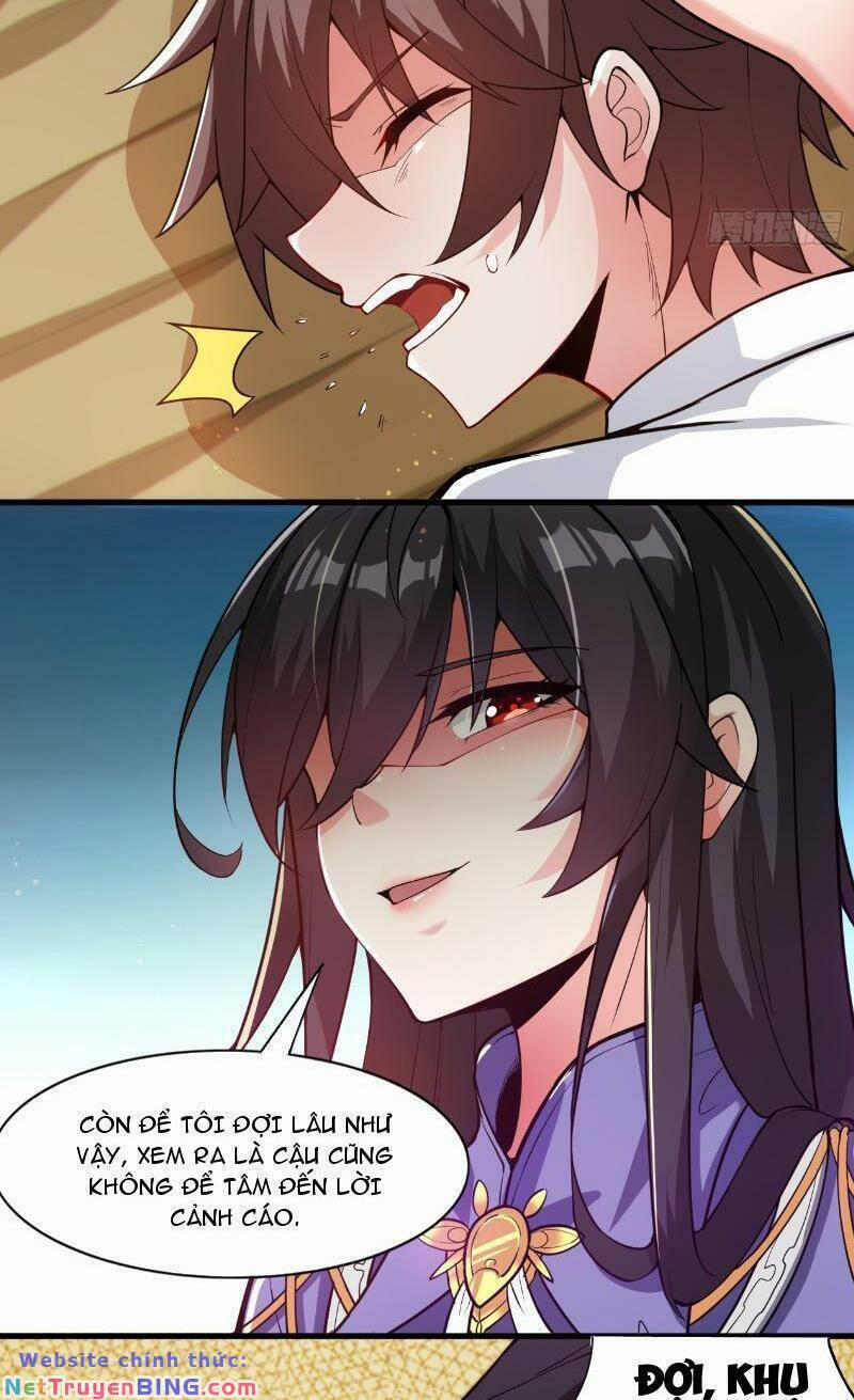 Bạn Gái Tôi Là Một Đại Tiểu Thư Xấu Xa Sao? 21 trang 11