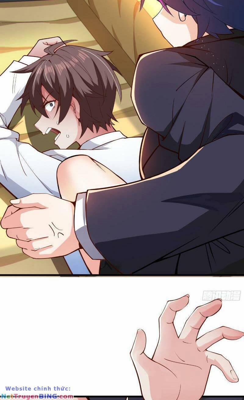 Bạn Gái Tôi Là Một Đại Tiểu Thư Xấu Xa Sao? 21 trang 14