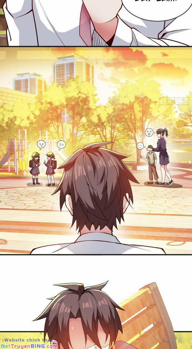 Bạn Gái Tôi Là Một Đại Tiểu Thư Xấu Xa Sao? 21 trang 32