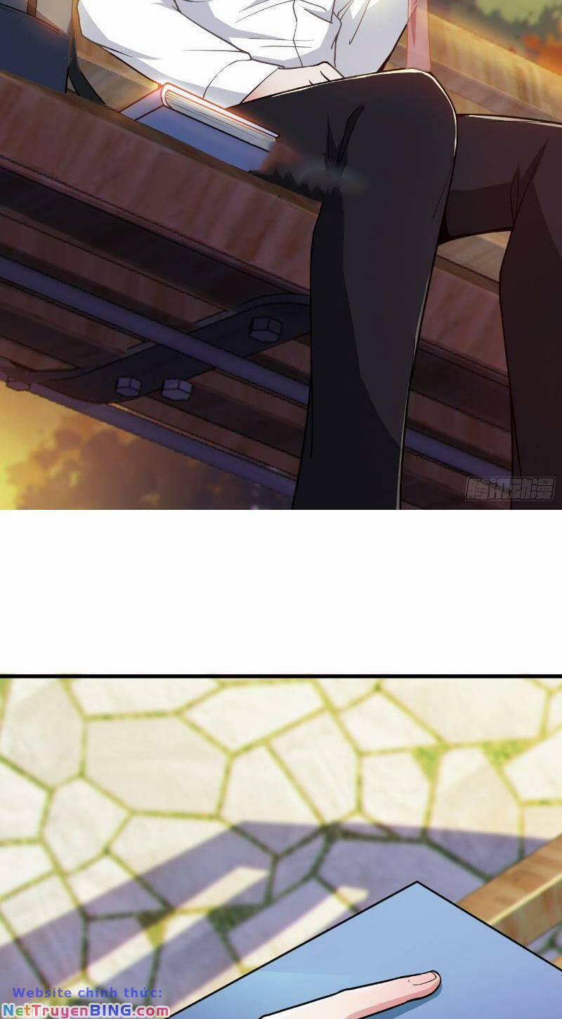 Bạn Gái Tôi Là Một Đại Tiểu Thư Xấu Xa Sao? 21 trang 34