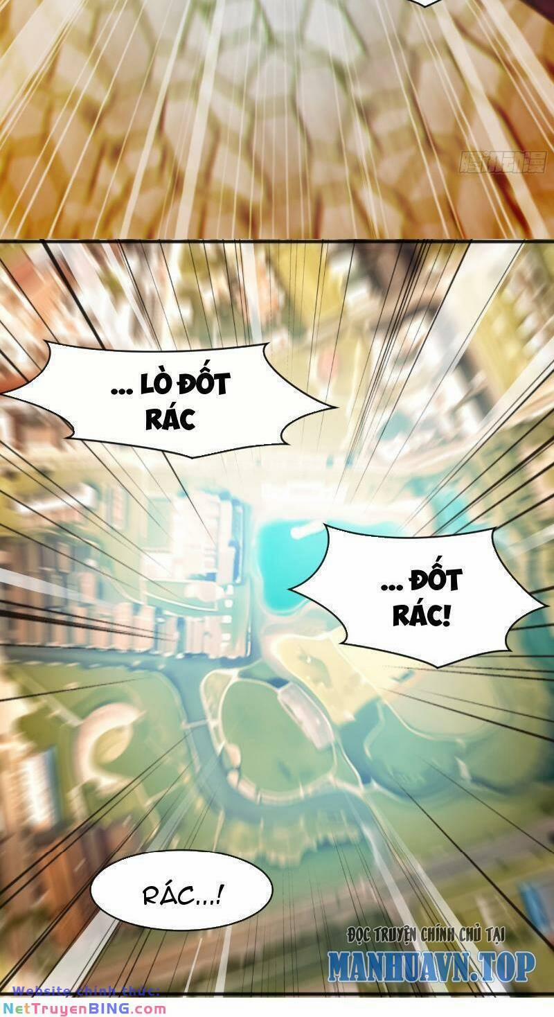 Bạn Gái Tôi Là Một Đại Tiểu Thư Xấu Xa Sao? 21 trang 39