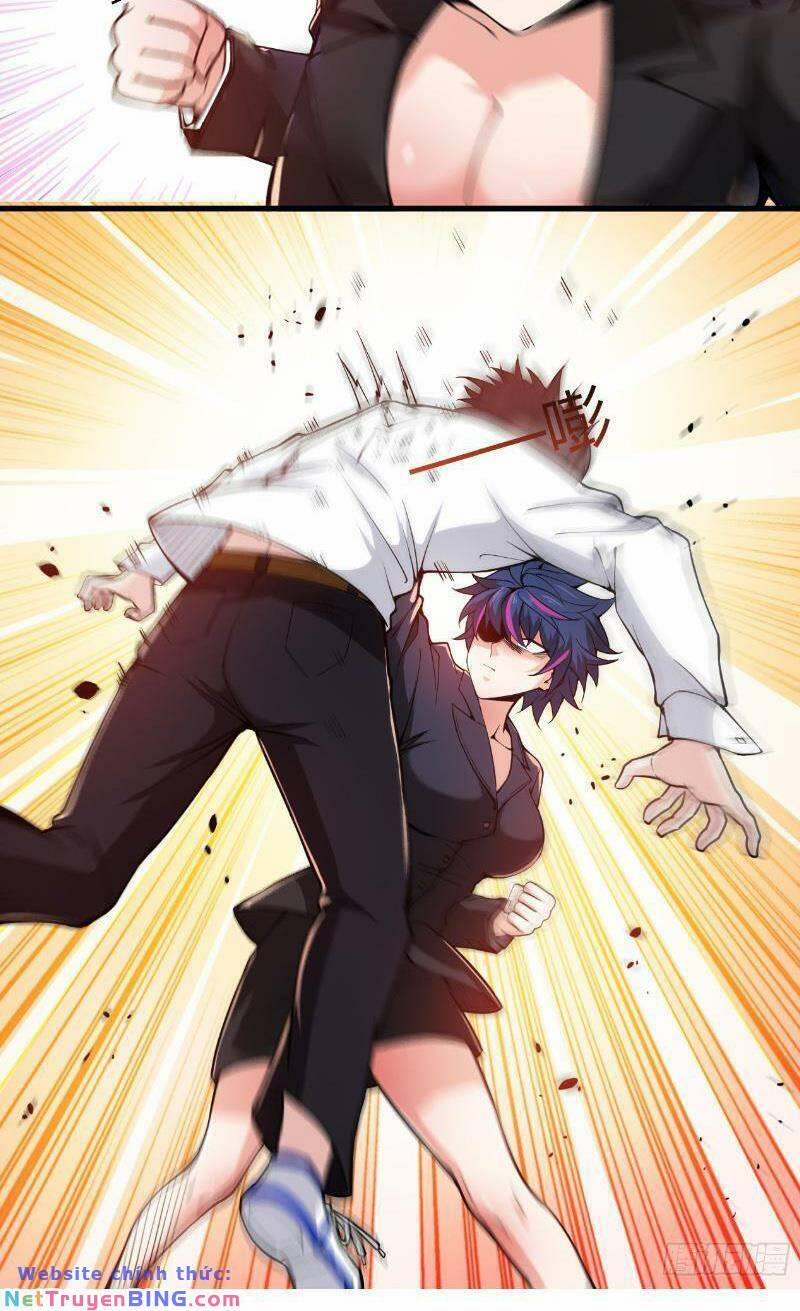 Bạn Gái Tôi Là Một Đại Tiểu Thư Xấu Xa Sao? 21 trang 8