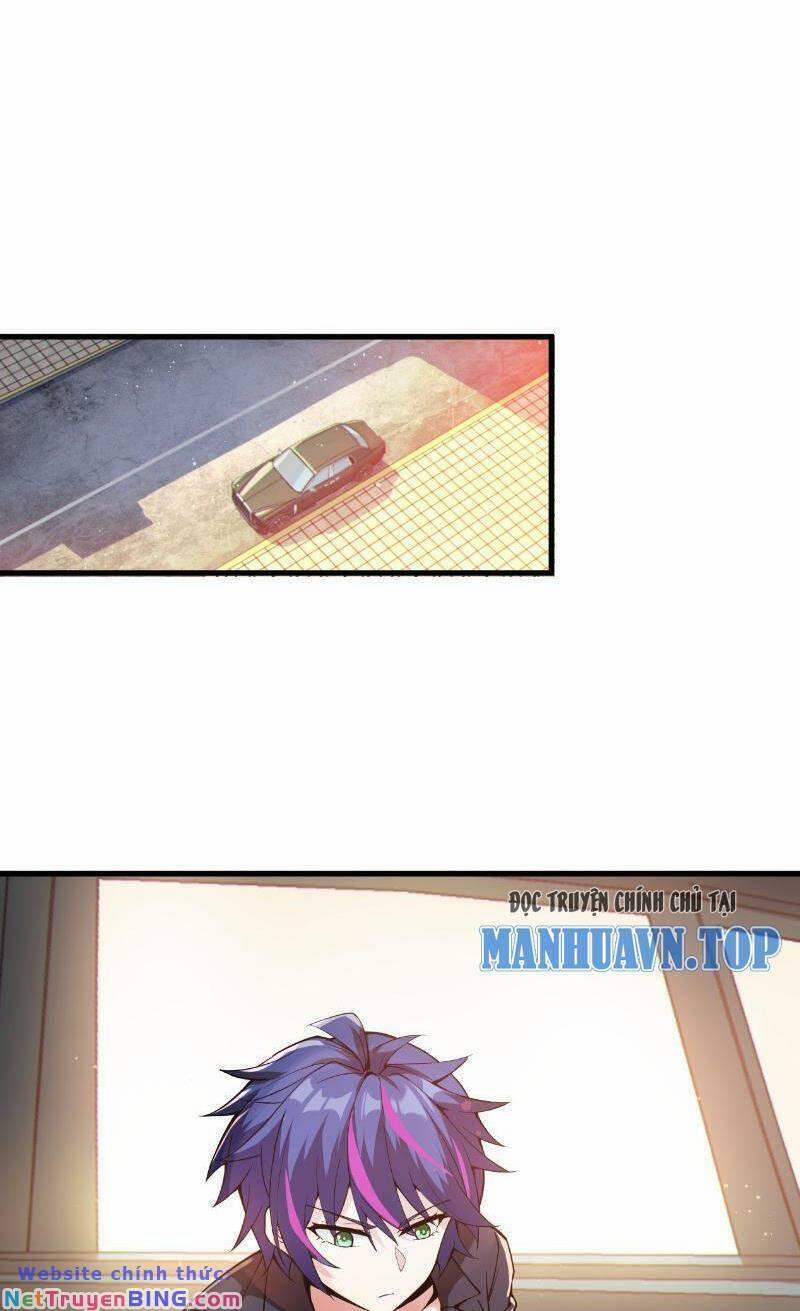 Bạn Gái Tôi Là Một Đại Tiểu Thư Xấu Xa Sao? 21 trang 9