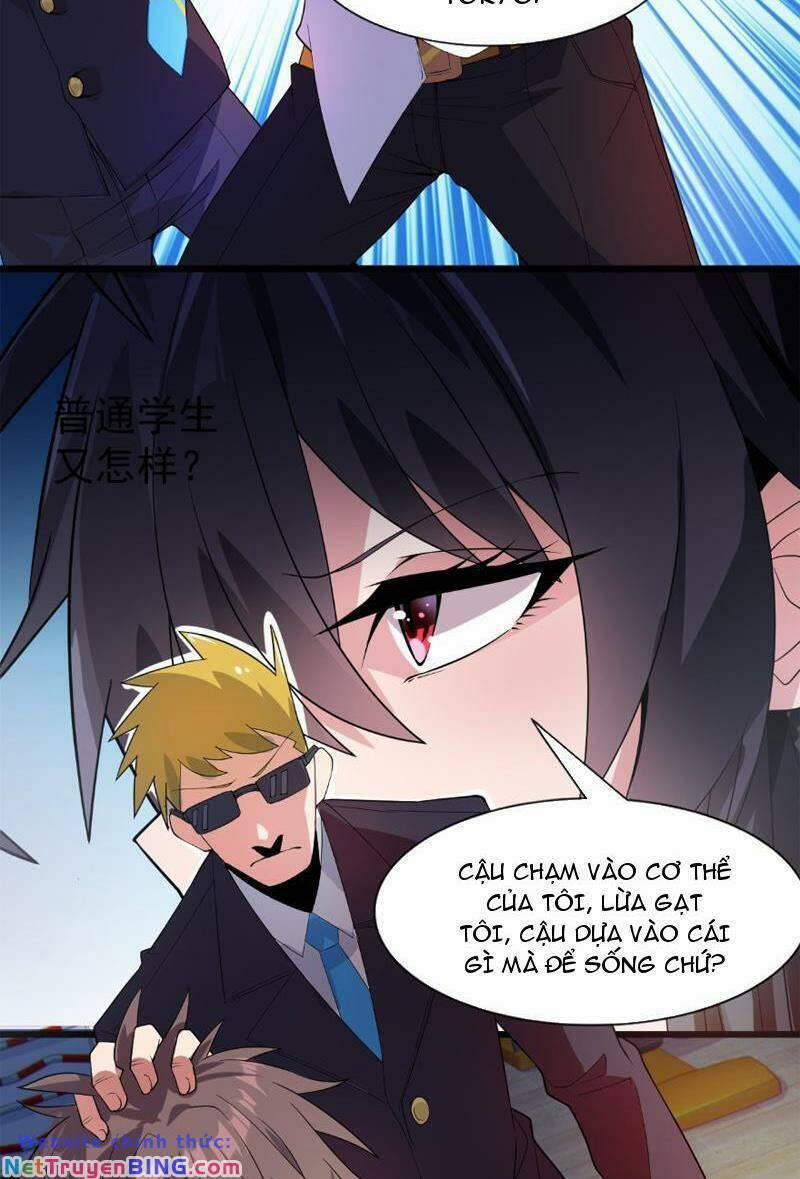 Bạn Gái Tôi Là Một Đại Tiểu Thư Xấu Xa Sao? 24 trang 1